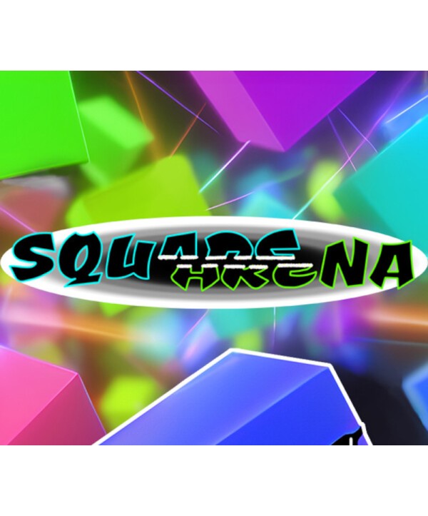 Squarena Steam Key GLOBAL